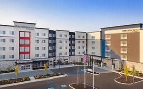 Springhill Suites By Marriott Indianapolis Keystone